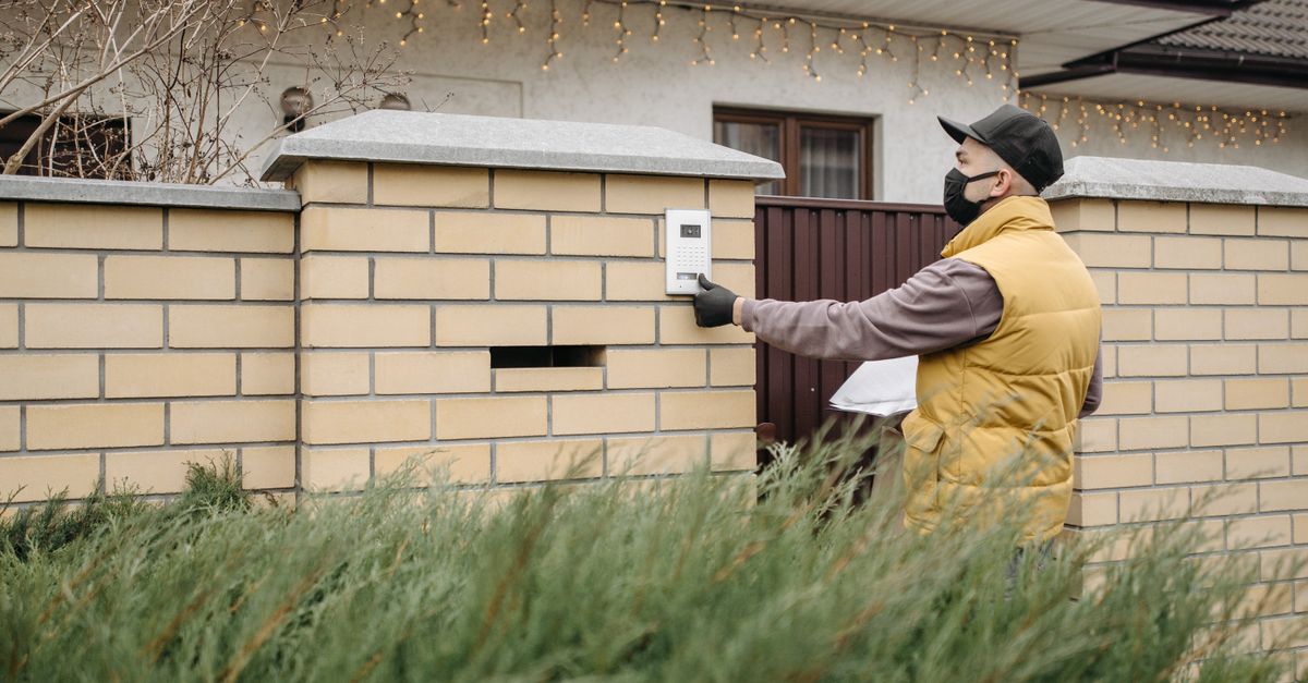 Access Control Options for Small Businesses in Queens — High Line Access Control Locksmith