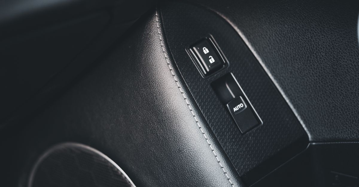 Acura car key fob — High Line Access Control Locksmith