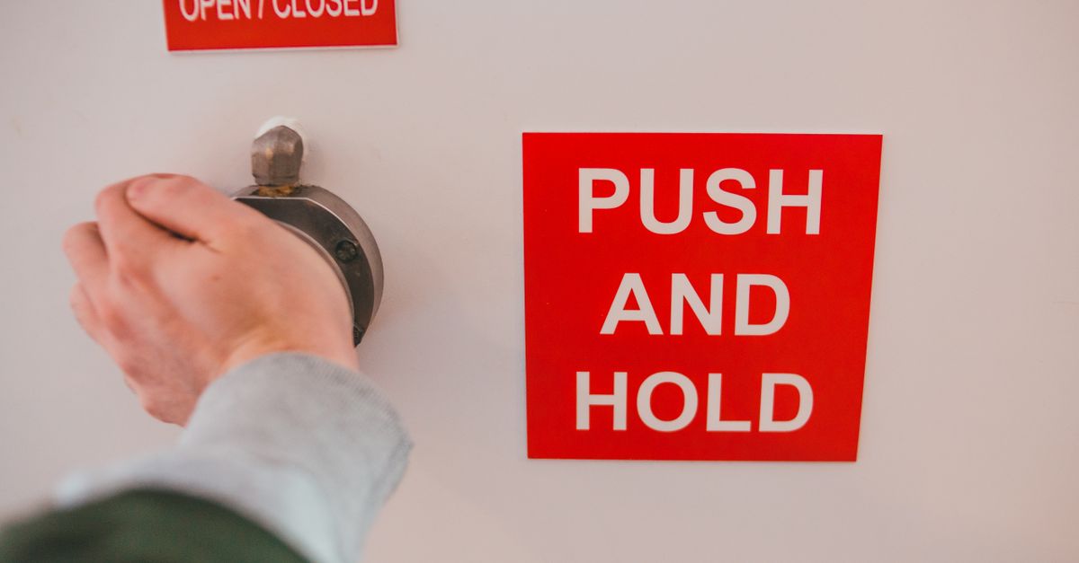 Commercial Lockout Service — High Line Access Control Locksmith