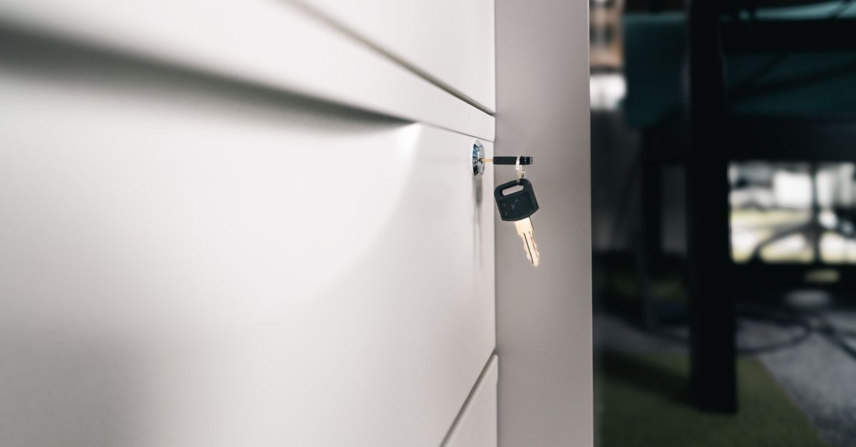 Master Key System Setup — High Line Access Control Locksmith