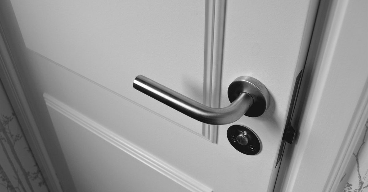 Mortise Lock Installation & Repair — High Line Access Control Locksmith
