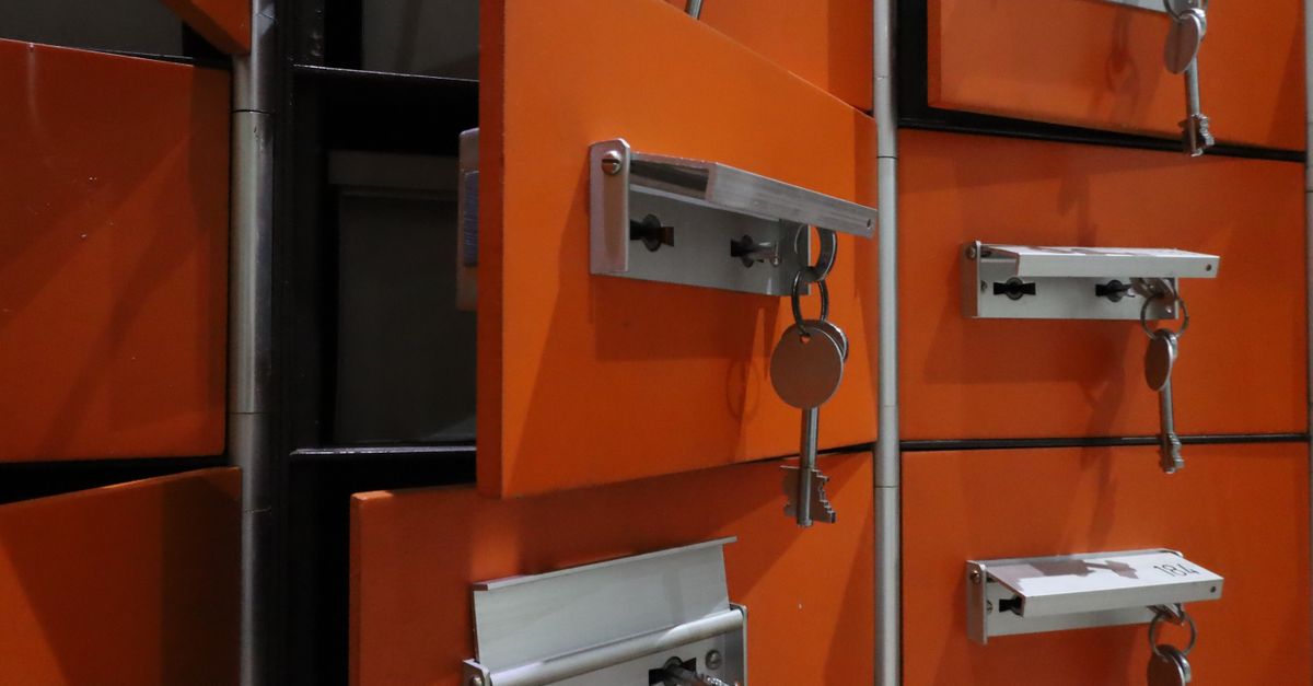 Commercial & Access Control Locksmith service — High Line Access Control Locksmith