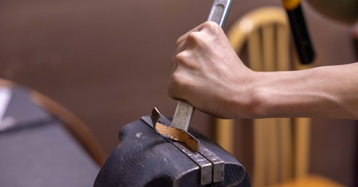 Break-In Repair & Emergency Rekey — High Line Access Control Locksmith