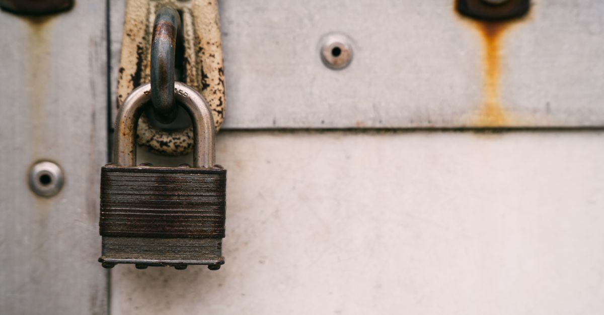 Emergency Door Knob Lock Replacement — High Line Access Control Locksmith