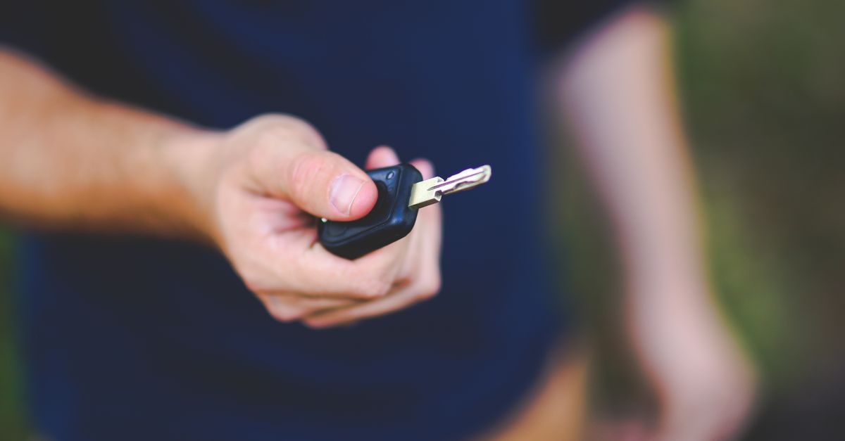 24 Hour Emergency Locksmith service — High Line Access Control Locksmith