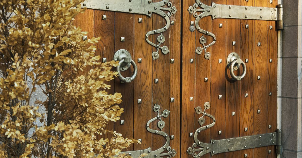 5 Signs Your Mortise Lock Needs Repair or Replacement — High Line Access Control Locksmith
