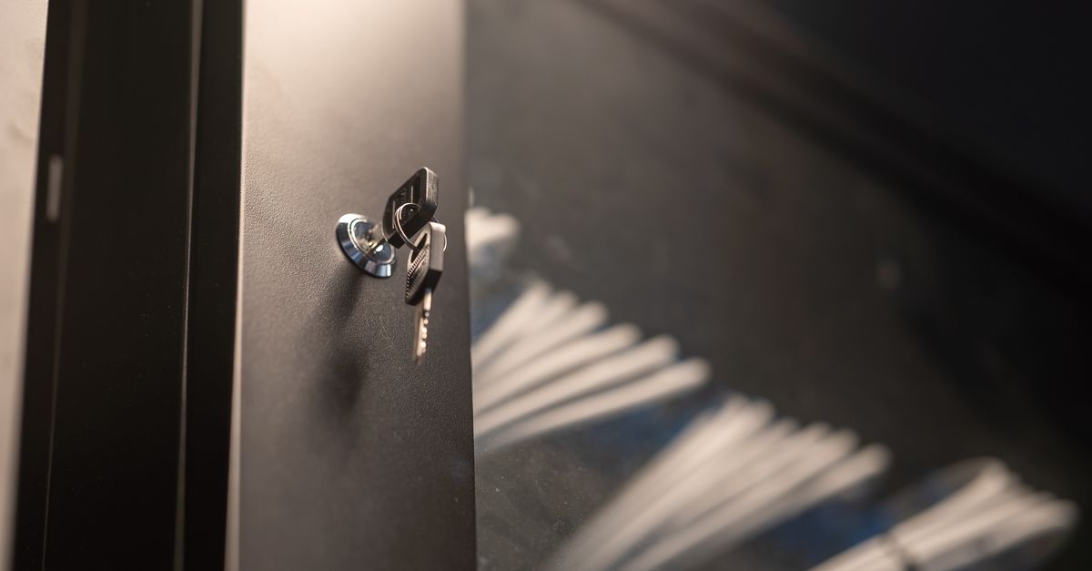 What Locks Can Locksmiths Not Open (and When You Need the Manufacturer)? — High Line Access Control Locksmith